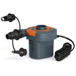 Compresor electric Dual 230 V/12 V